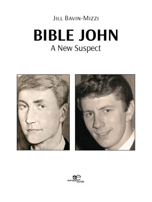 Bible John: a new suspect