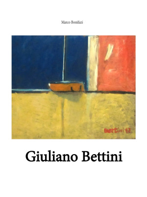 Giuliano Bettini