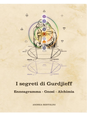 I segreti di Gurdjieff. Enn...
