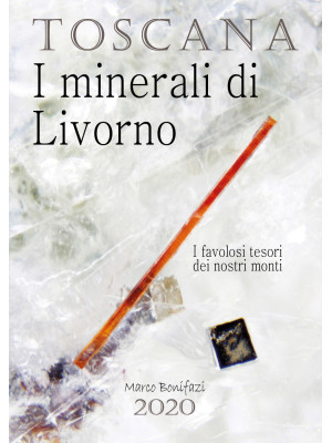 Toscana. I minerali di Livo...