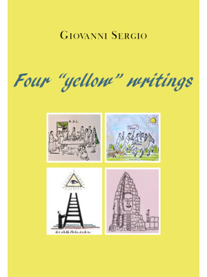 Four «yellow» writings