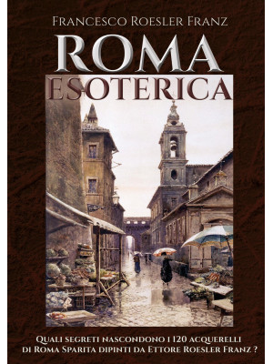 Roma esoterica