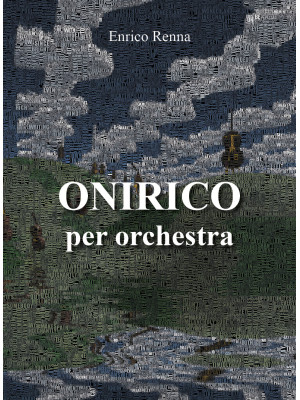 Onirico per orchestra