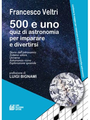 500 e uno quiz di astronomi...