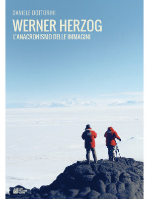 Werner Herzog. L'anacronism...