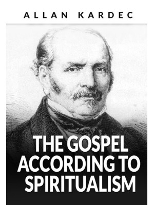 The Gospel according to spi...