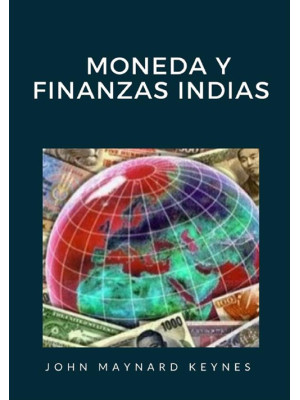 Moneda y finanzas indias
