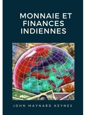 Monnaie et finances indiennes