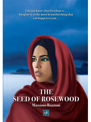 The seed of rosewood
