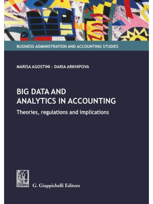 Big data and analytics in a...