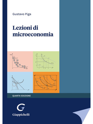 Lezioni di microeconomia