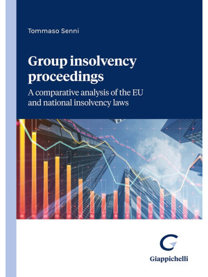 Group insolvency proceeding...