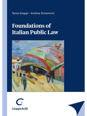 Foundations of Italian publ...