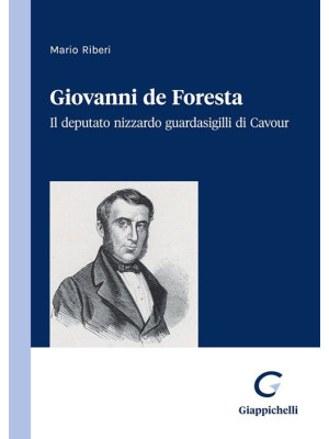 Giovanni de Foresta. Il dep...