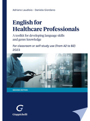 English for Healthcare Prof...