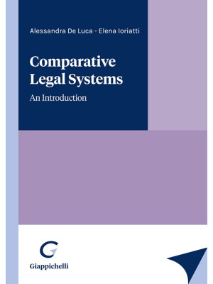 Comparative Legal Systems