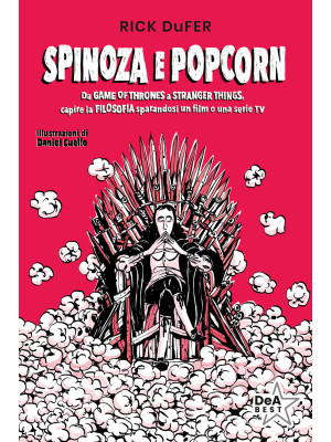 Spinoza e popcorn. Da Game ...