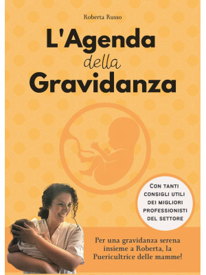 L'agenda della gravidanza