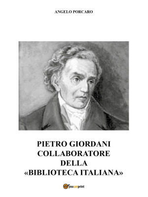 Pietro Giordani collaborato...