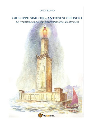 Giuseppe Simeon, Antonino S...