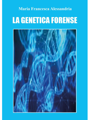 La genetica forense