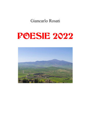 Poesie 2022