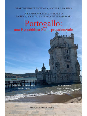 Portogallo: una repubblica ...