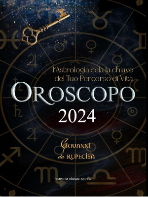 Oroscopo 2024. L'astrologia...