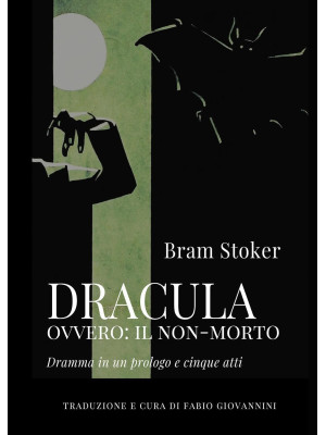 Dracula ovvero: il non-morto