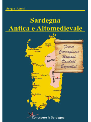 Sardegna antica e altomedie...