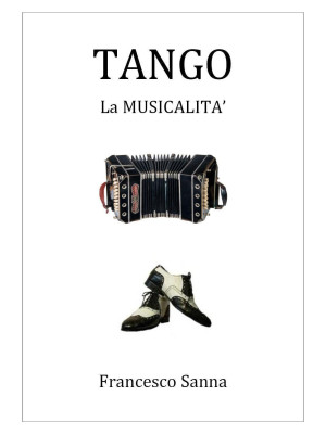 Tango. La musicalità. Con Q...