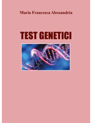 Test genetici