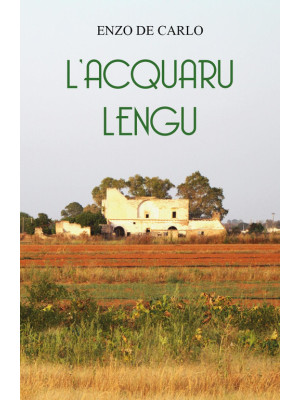 L'acquaru lengu