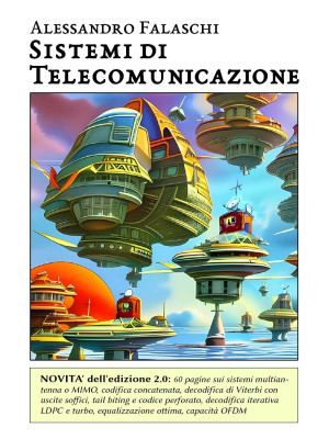 Sistemi di telecomunicazion...