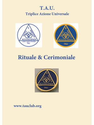 Rituale & cerimoniale