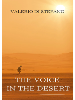 The voice in the desert
