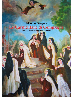 Le Carmelitane di Compiègne...