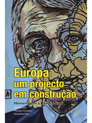 Europa: um projecto em construção. Homenagem a David Sassoli