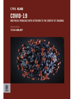 Covid-19. Bioethical proble...