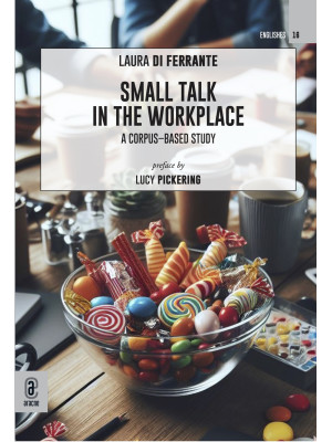 Small talk in the workplace...