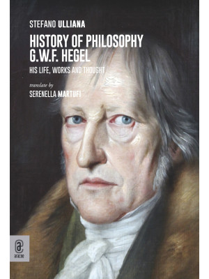 History of philosophy G.W.F...