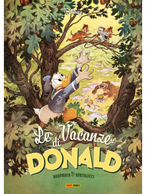 Le vacanze di Donald