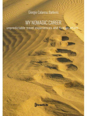 My nomadic career. A recoll...