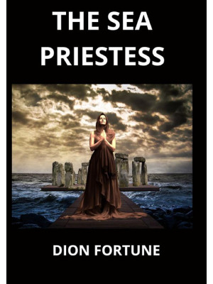 The sea priestess