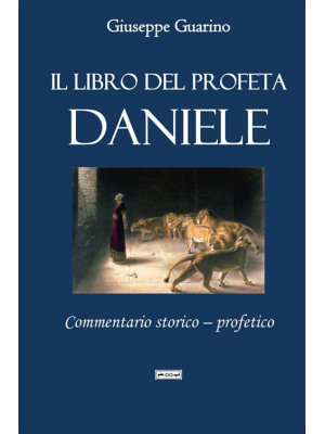 Il libro del profeta Daniel...