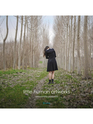Little human artworks-Picco...