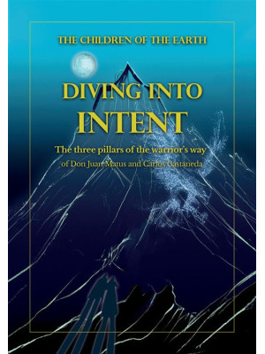 Diving into intent. The thr...