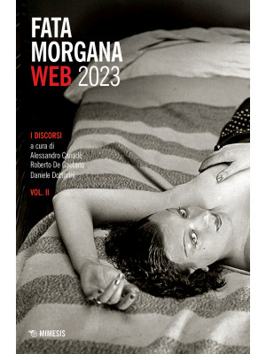 Fata Morgana Web (2023). Vo...