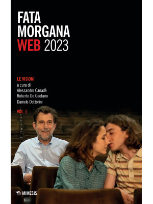 Fata Morgana web (2023). Vo...