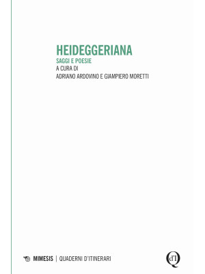 Heideggeriana